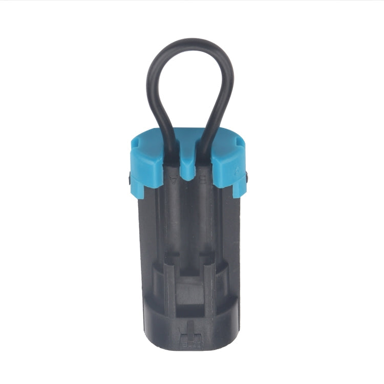 A6201 ATV Seat Belt Harness Bypass Plug with Cable Tie for Polaris, A6201