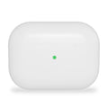 For Apple AirPods Pro Ultra-thin Liquid Silicone Wireless Earphone Protective Case