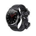 G69 1.3 inch IPS Touch Screen IP67 Waterproof Bluetooth Earphone Smart Watch, Support Sleep Monitoring / Heart Rate Monitoring / Bluetooth Call