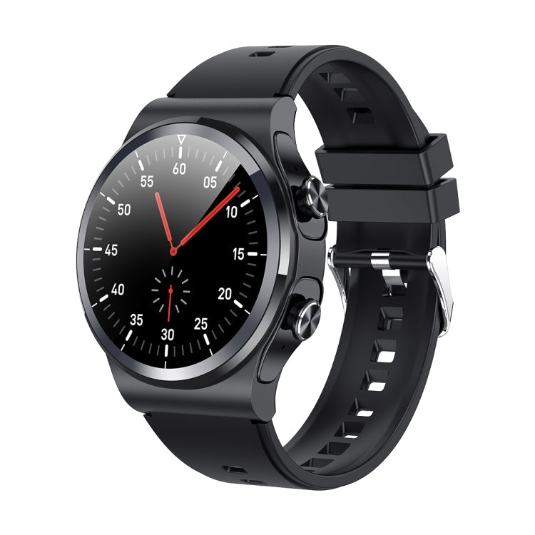 G69 1.3 inch IPS Touch Screen IP67 Waterproof Bluetooth Earphone Smart Watch, Support Sleep Monitoring / Heart Rate Monitoring / Bluetooth Call