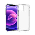 Shockproof Non-slip Waterproof Thickening TPU Protective Case, For iPhone 13 mini, For iPhone 13, For iPhone 13 Pro, For iPhone 13 Pro Max
