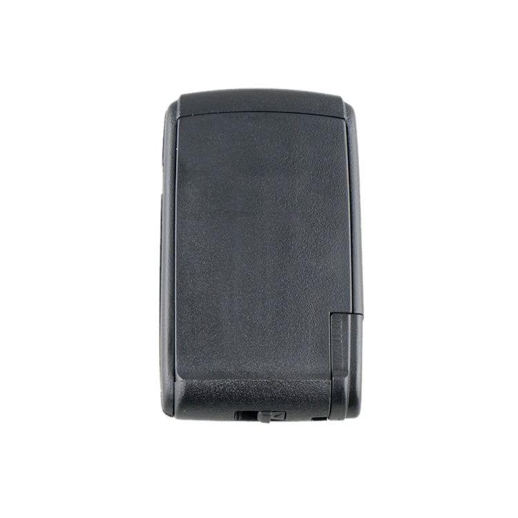 2-button Car Key Shell Remote Control Case with Key for Toyota Prius, For Toyota Prius 2-button