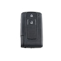 2-button Car Key Shell Remote Control Case with Key for Toyota Prius, For Toyota Prius 2-button