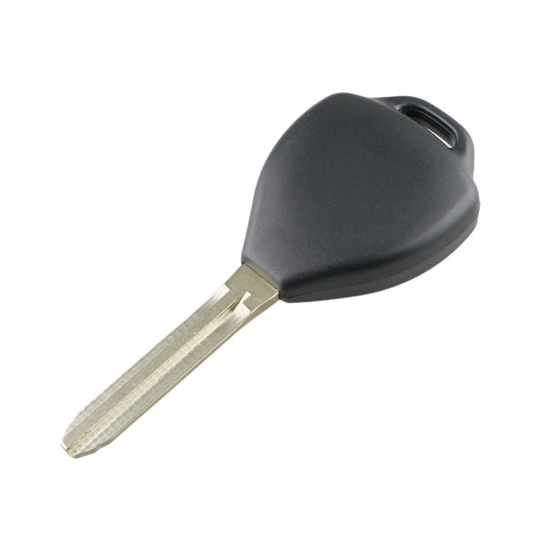 4-button Car Remote Control Key GQ4-29T 314MHZMHZ + G Chip for Toyota Corolla 2008-2010