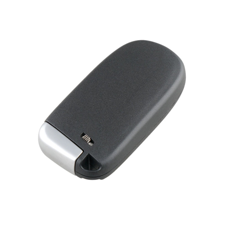 4-button Car Remote Control Key GQ4-54T ID46 Chip 433MHZ for Dodge RAM, For Dodge RAM