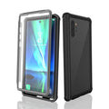 RedPepper Shockproof Scratchproof Dust-proof PC + TPU Protective Case, For Galaxy Note 10+