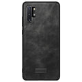 SULADA Shockproof TPU + Handmade Leather Protective Case, For Huawi Mate 30, For Huawi Mate 30 Pro, For Galaxy Note 10+
