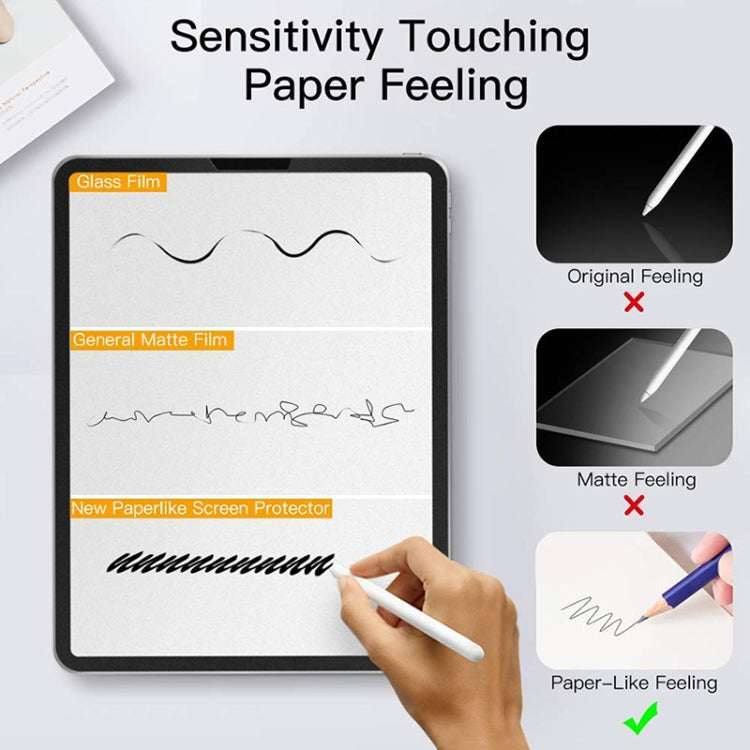 Matte Paperfeel Screen Protector For iPad mini 6