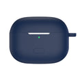 Anti-fall Wireless Earphone Liquid Silicone Protective Case, For vivo TWS 2e