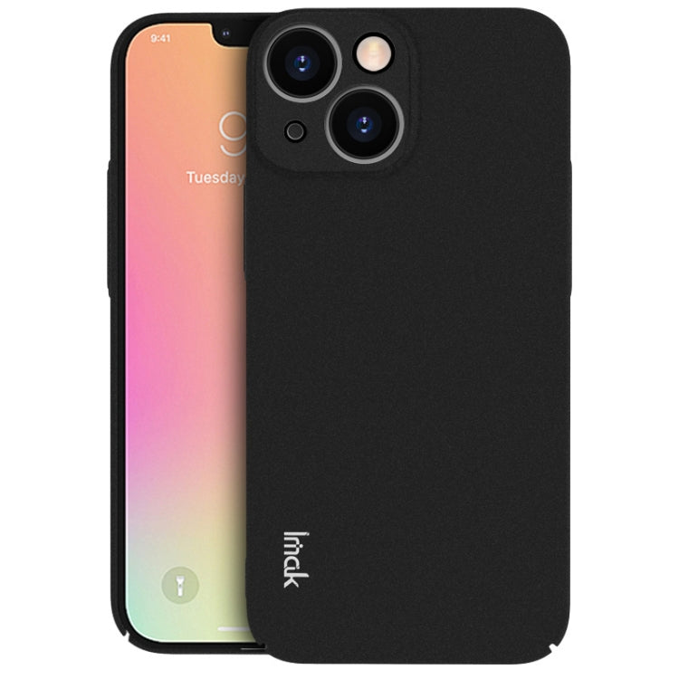 IMAK HC-1 Series Frosted Hard Phone Case, For iPhone 13, For iPhone 13 Pro, For iPhone 13 Pro Max