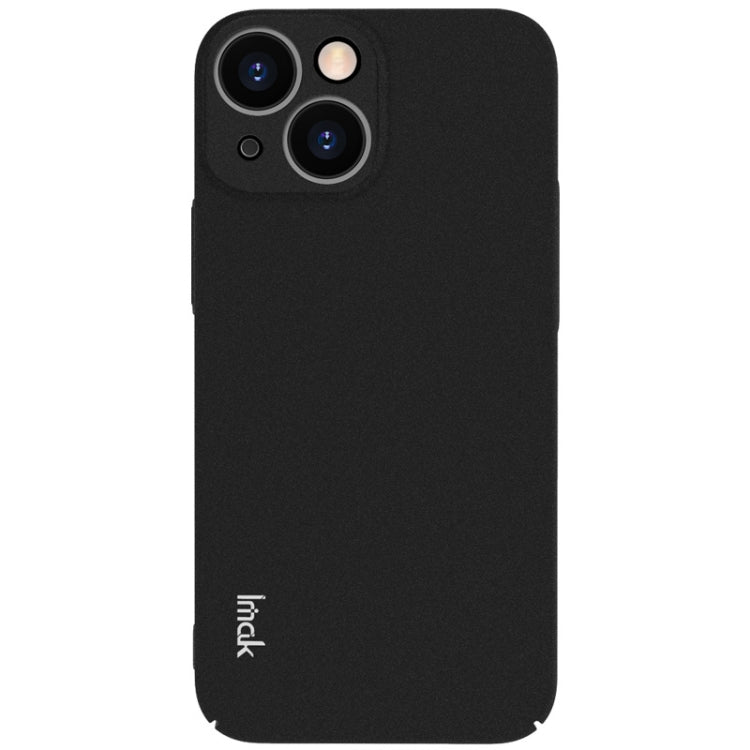 IMAK HC-1 Series Frosted Hard Phone Case, For iPhone 13, For iPhone 13 Pro, For iPhone 13 Pro Max