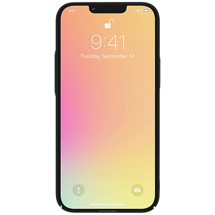 IMAK HC-1 Series Frosted Hard Phone Case, For iPhone 13, For iPhone 13 Pro, For iPhone 13 Pro Max