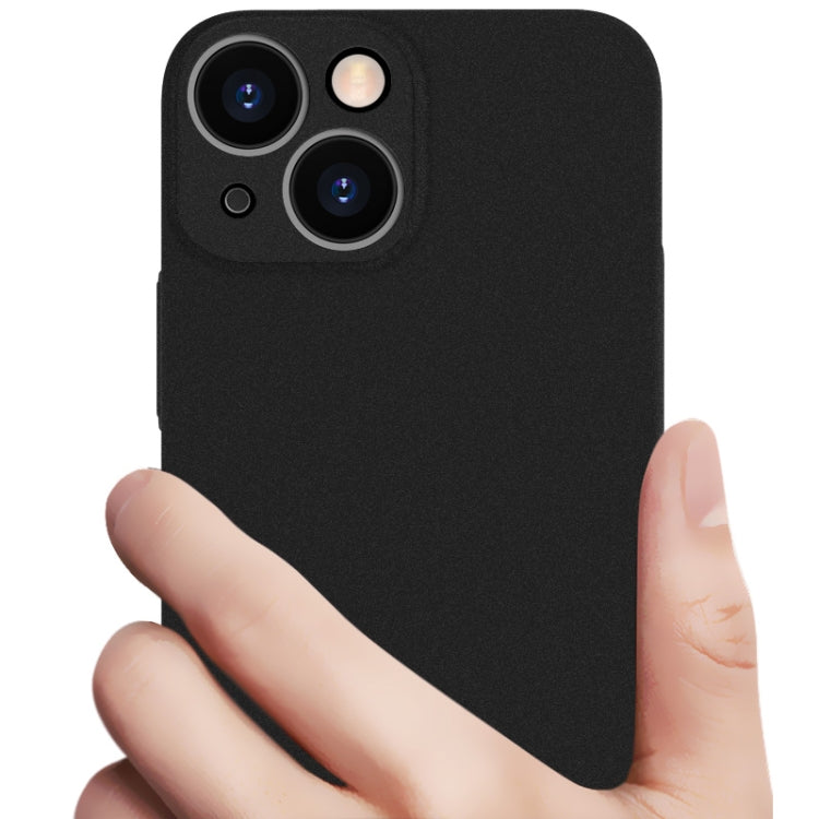IMAK HC-1 Series Frosted Hard Phone Case, For iPhone 13, For iPhone 13 Pro, For iPhone 13 Pro Max