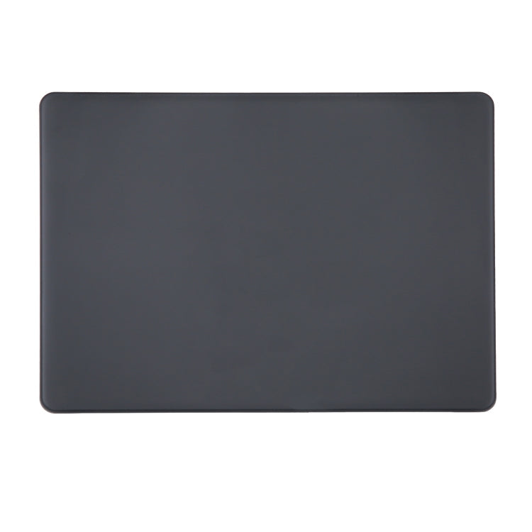 For Huawei MateBook 14 inch 2020 Dragon Version / 14 inch 2021 Shockproof Frosted Laptop Protective Case(Black)
