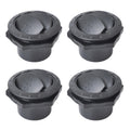 A5606 4 in 1 Universal 60mm Round AC Air Outlet Vent, A5606