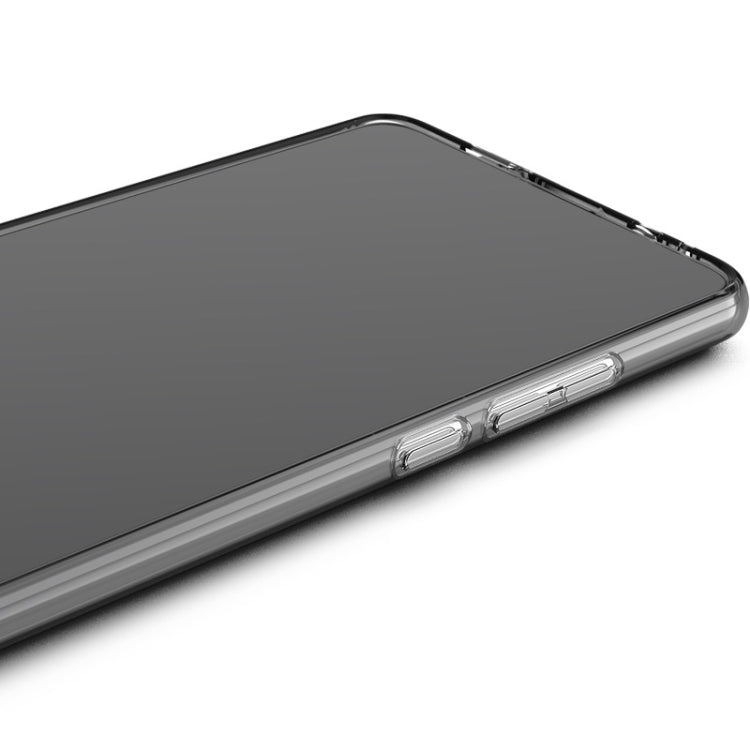 imak UX-5 Series Transparent Shockproof TPU Phone Protective Case, For Samsung Galaxy A13 5G