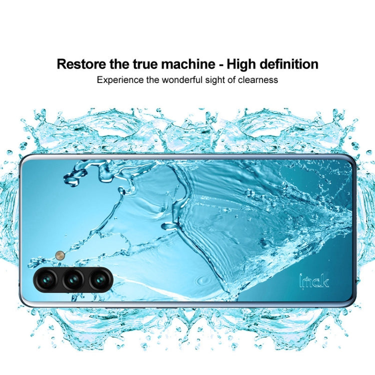 imak UX-5 Series Transparent Shockproof TPU Phone Protective Case, For Samsung Galaxy A13 5G