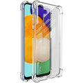 imak All-inclusive Shockproof Airbag TPU Phone Case with Screen Protector, For Samsung Galaxy A13 5G, For Samsung Galaxy M52 5G, For OnePlus 9RT 5G
