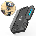GAMWING MixSE Bluetooth 5.0 Keyboard Mouse Converter Shooting Game Auxiliary Tool, Mix SE1