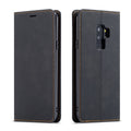 Forwenw Dream Series Oil Edge Strong Magnetism Horizontal Flip Leather Case with Holder & Card Slots & Wallet & Photo Frame, For Galaxy S9+, For Galaxy S10, For Galaxy S10+, For Galaxy S10e, For iPhone 6s / 6, For iPhone 6s Plus / 6 Plus