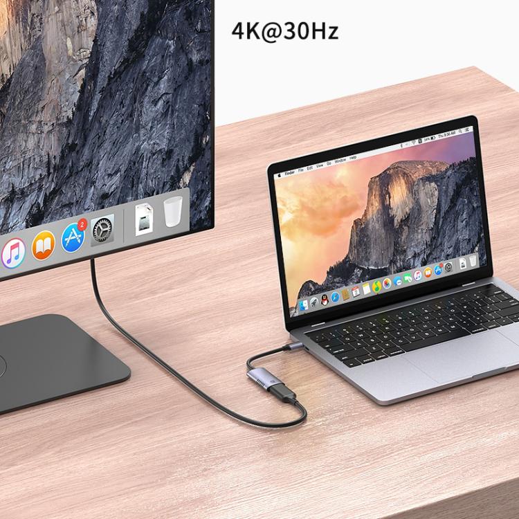 Onten Type-C / USB-C to HDMI Adapter, UC523