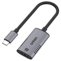 Onten Type-C / USB-C to HDMI Adapter, UC523