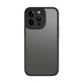 ROCK U-shield Skin-like PC+TPU Phone Case, For iPhone 13 Pro