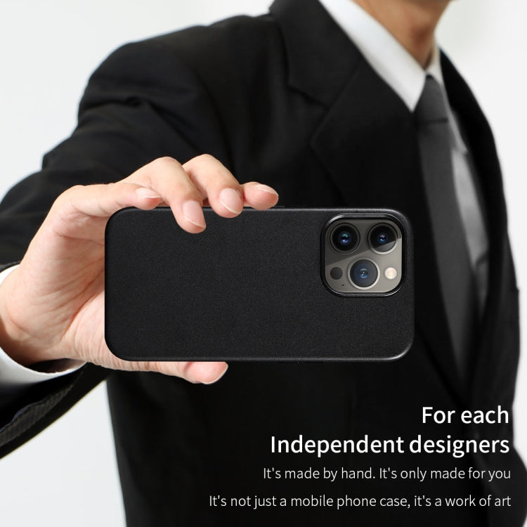 PU + TPU Magsafe Magnetic + IC Chip Phone Case, For iPhone 13 Pro Max, For iPhone 13 Pro, For iPhone 13