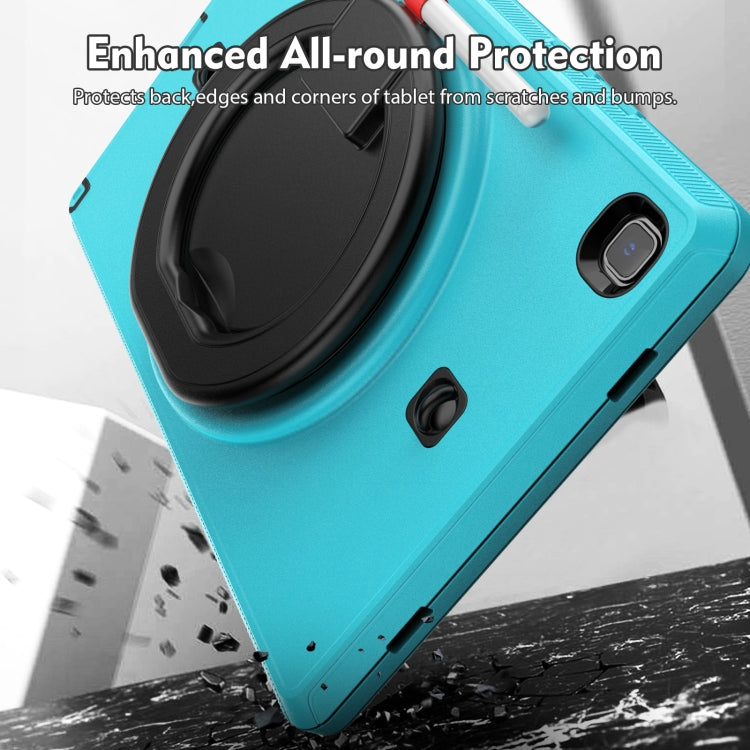 TPU + PC Tablet Case, For Samsung Galaxy Tab A7 10.4 2020
