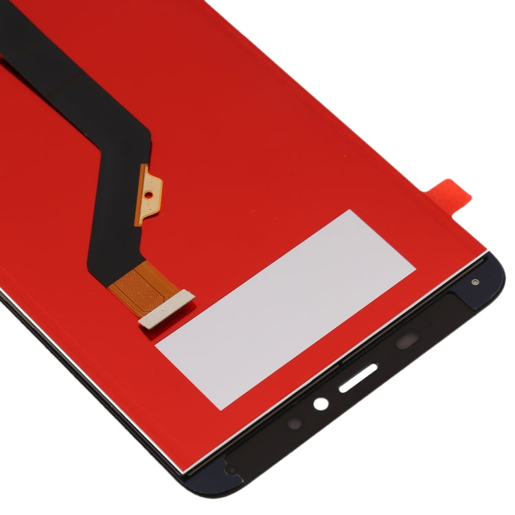 TFT LCD Screen For Itel S32 / S32 Lite with Digitizer Full Assembly