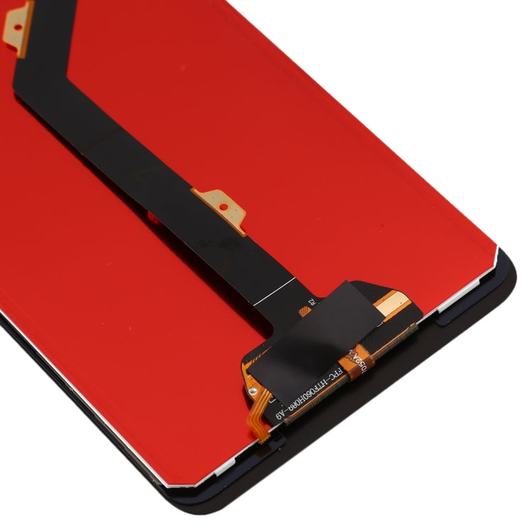 TFT LCD Screen For Itel S32 / S32 Lite with Digitizer Full Assembly