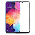 For Samsung Galaxy A30 / A50 Front Screen Outer Glass Lens with OCA Optically Clear Adhesive