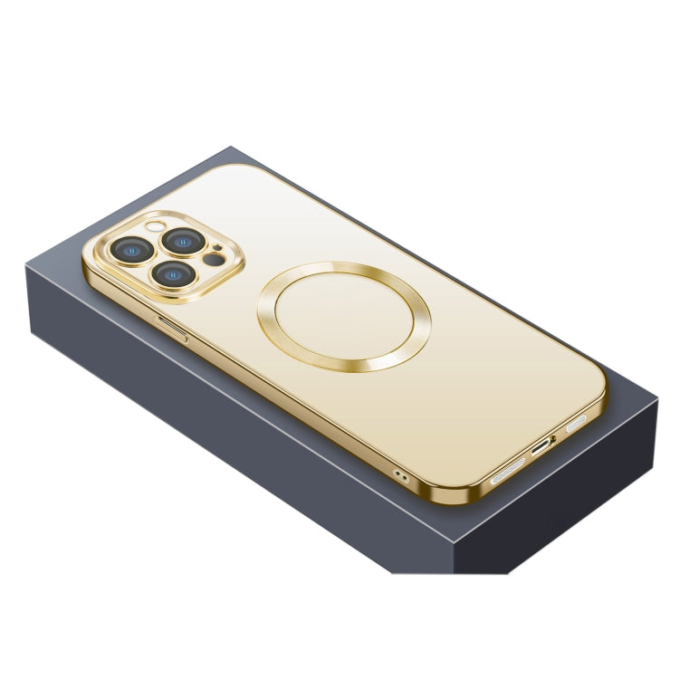Nebula Series MagSafe Magnetic Phone Case, For iPhone 11, For iPhone 11 Pro Max, For iPhone 12, For iPhone 12 Pro, For iPhone 12 Pro Max