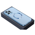 Nebula Series MagSafe Magnetic Phone Case, For iPhone 13, For iPhone 13 Pro, For iPhone 13 Pro Max