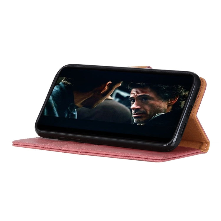 Cowhide Texture Horizontal Flip Leather Case with Holder & Card Slots & Wallet, For iPhone 11, For Galaxy S20, For Galaxy S20+, For iPhone 11 Pro, For iPhone 11 Pro Max, For Xiaomi Redmi Note 8