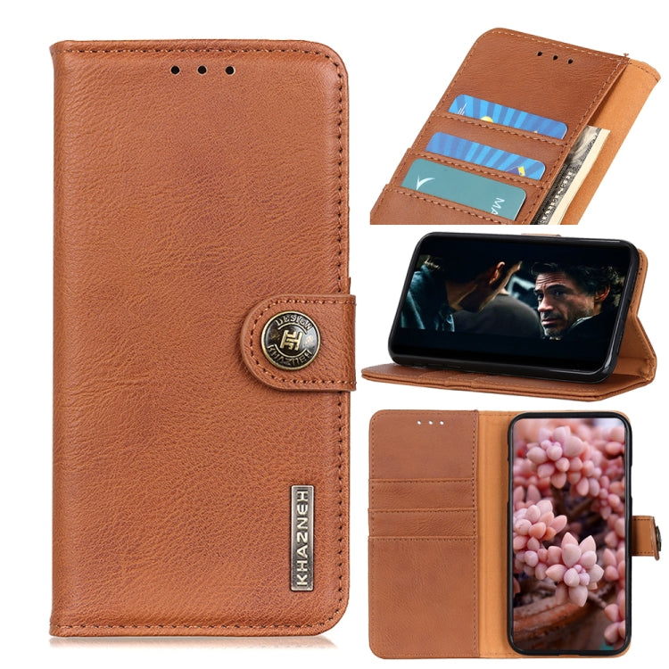 Cowhide Texture Horizontal Flip Leather Case with Holder & Card Slots & Wallet, For iPhone 11, For Galaxy S20, For Galaxy S20+, For iPhone 11 Pro, For iPhone 11 Pro Max, For Xiaomi Redmi Note 8