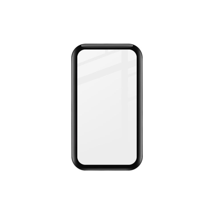 For Xiaomi Redmi smart band pro IMAK Plexiglass HD Watch Protective Film