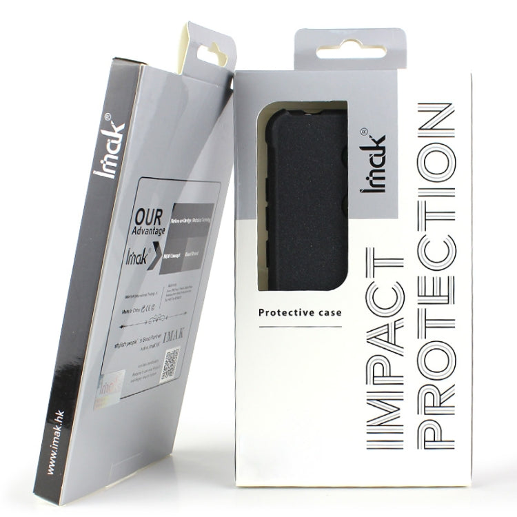 imak TPU Phone Case with Screen Protector, For Samsung Galaxy S22 5G, For Samsung Galaxy S22+ 5G, For Samsung Galaxy S22 Ultra 5G