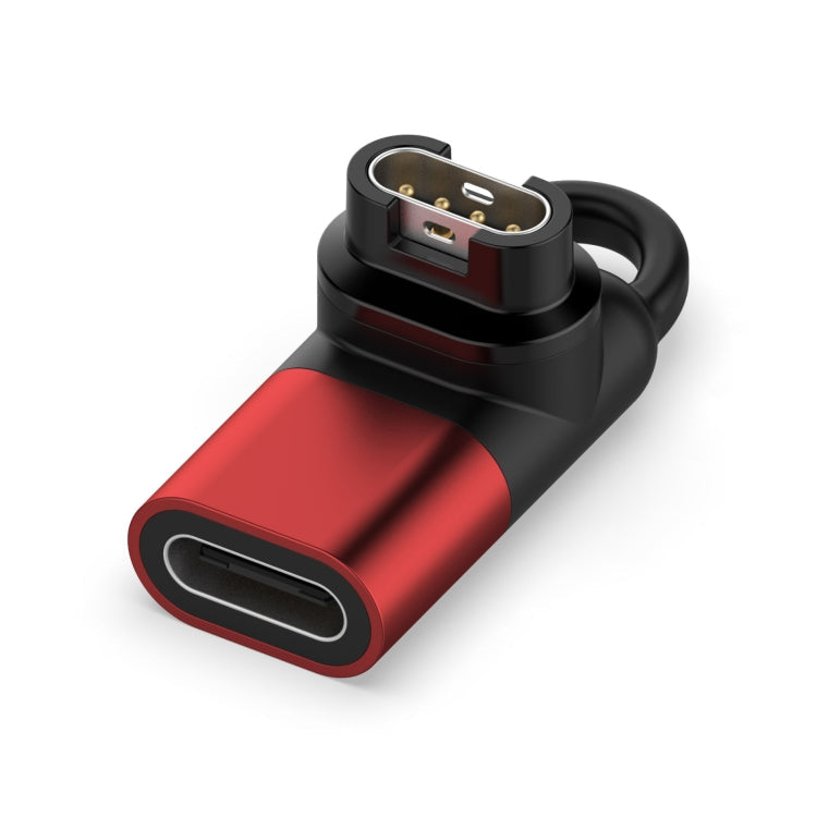 Type-C / USB-C Female Watch Charging Adapter, Type-C