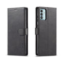 LC.IMEEKE Calf Texture Leather Phone Case, For Samsung Galaxy A23 5G, For Honor 50 SE