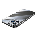 SULADA Diamond Lens Protector Plated Frosted Case, For iPhone 12 Pro Max, For iPhone 11, For iPhone 11 Pro Max
