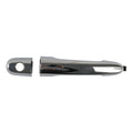 A6849-01 Car Front Left Door Outside Handle with Hole 82651-2P010 for Kia Sorento 2011-2015, A6849-01