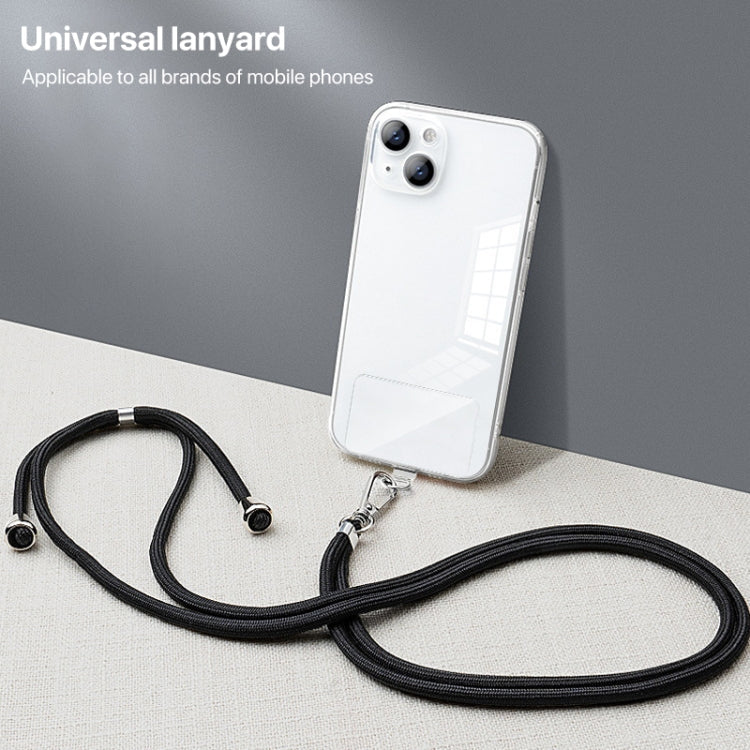 Universal Mobile Phone Lanyard(Pink)