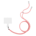 Universal Mobile Phone Lanyard(Pink)
