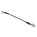 A6840 Car Tailgate Support Cable 88980509 for GMC / Chevrolet, A6840