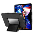 Suspension Stand Tablet Case, For iPad 10.2 2021 / 2019, For iPad Air 2022 / 2020 10.9, For iPad 11 2021 / 2020 / 2018