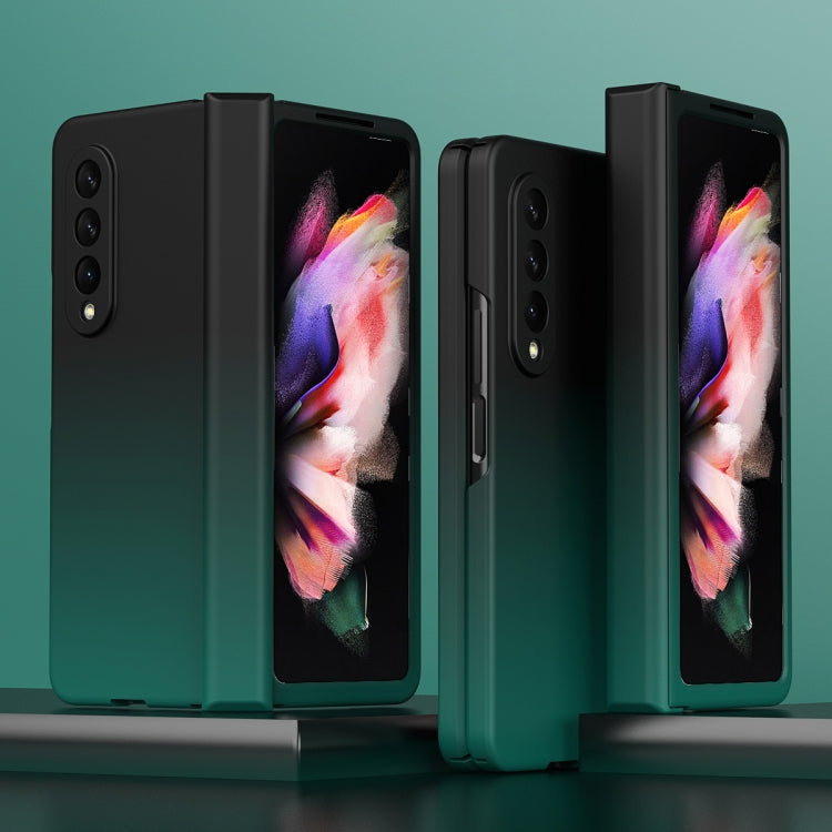 Colorful Gradient Phone Case, For Huawei Mate X2, For Samsung Galaxy Z Fold3 5G, For Samsung Galaxy Z Fold2 5G