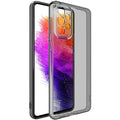 IMAK UX-5 Series Claer TPU Phone Case, For Samsung Galaxy A73 5G
