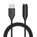 Smart Watch Charging Data Cable for Garmin, Cable Length: 1m
