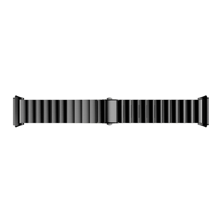 Stainless Steel Watch Strap, For FITBIT Ionic